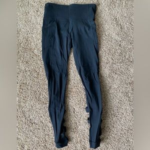 Athleta Black Leggings